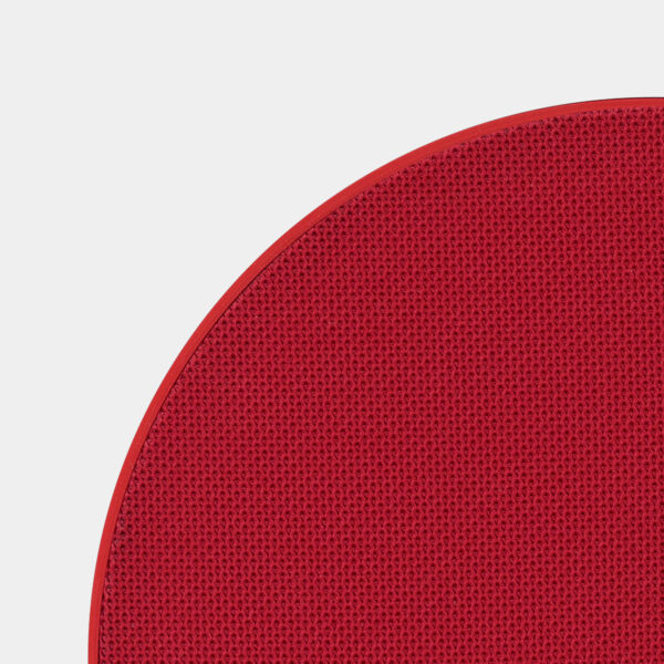 Candy apple / lipstick red