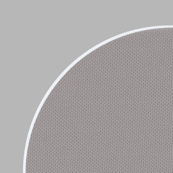 Soft grey / vanilla white