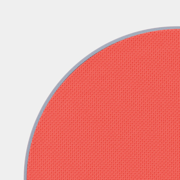 Tea rose / gravity grey
